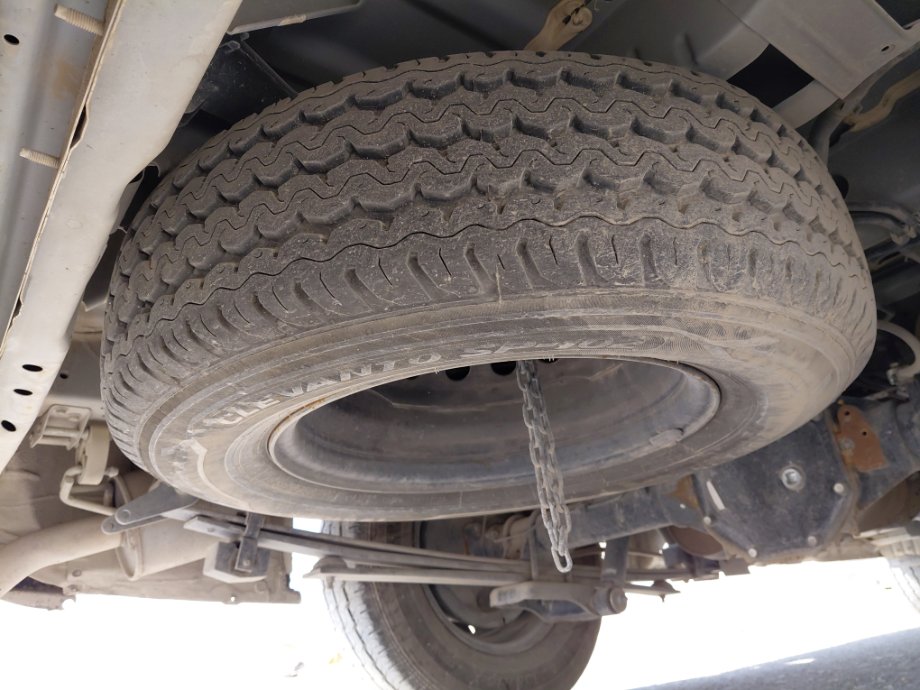 نيسان NV350 Urvan  2020 image