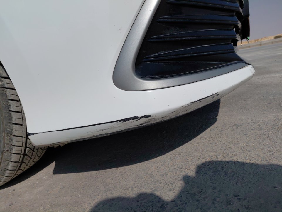 تويوتا كامري  2022 image