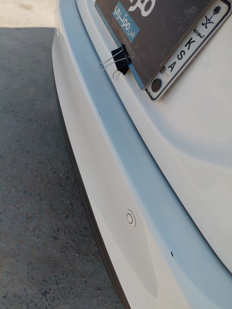 تويوتا كامري  2022 image