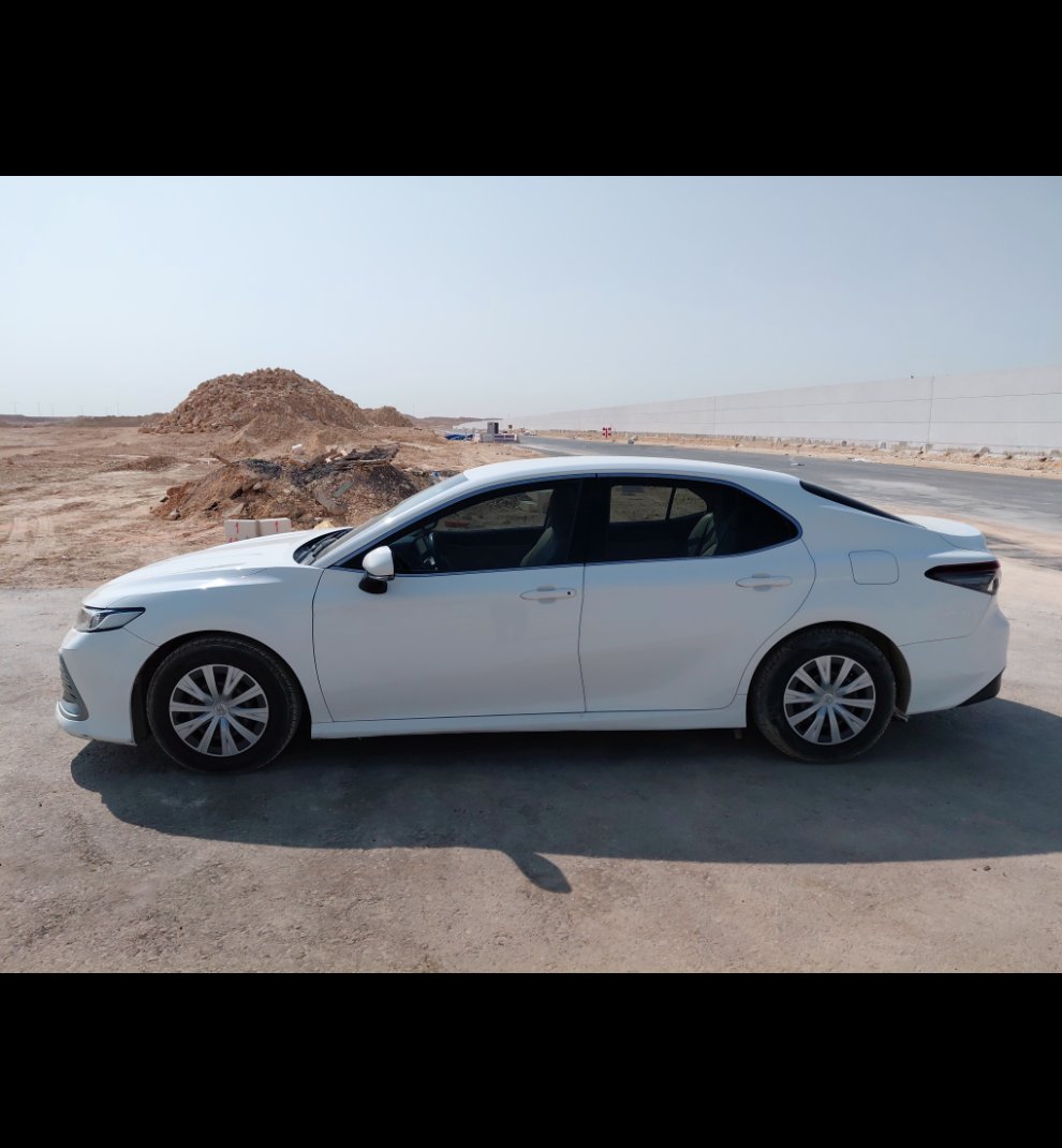 تويوتا كامري  2022 image