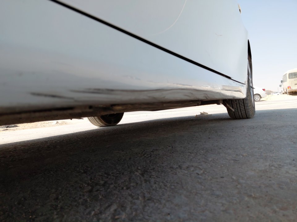 تويوتا كامري  2022 image