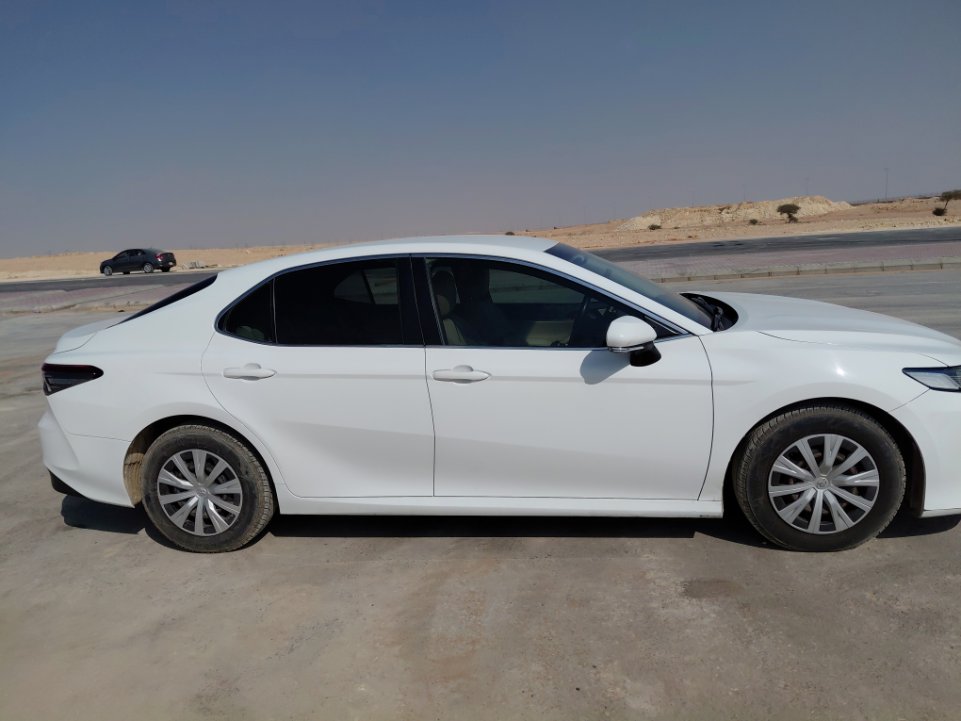 تويوتا كامري  2022 image