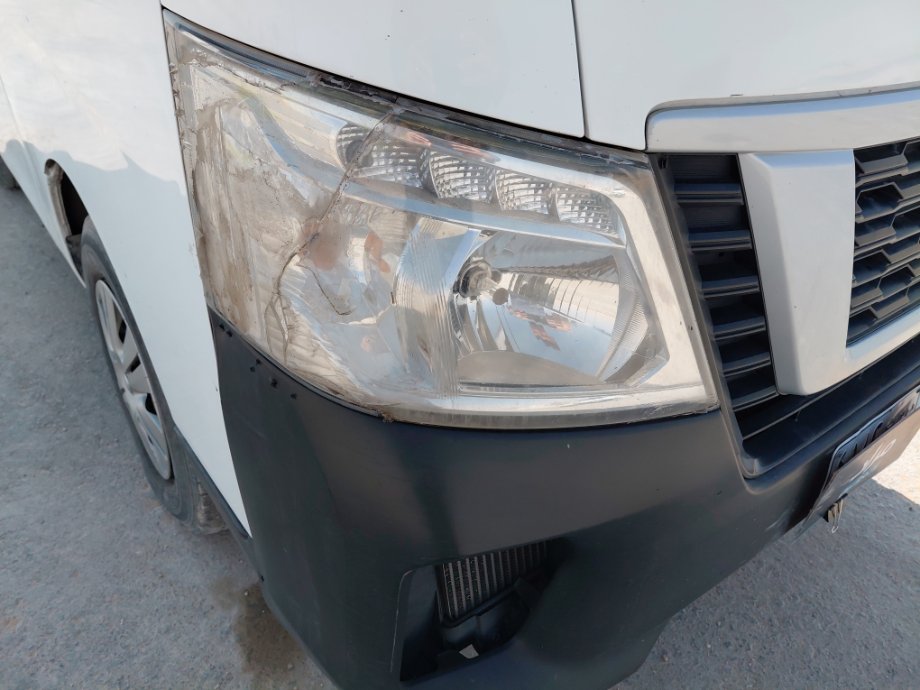 نيسان NV350 Urvan  2020 image