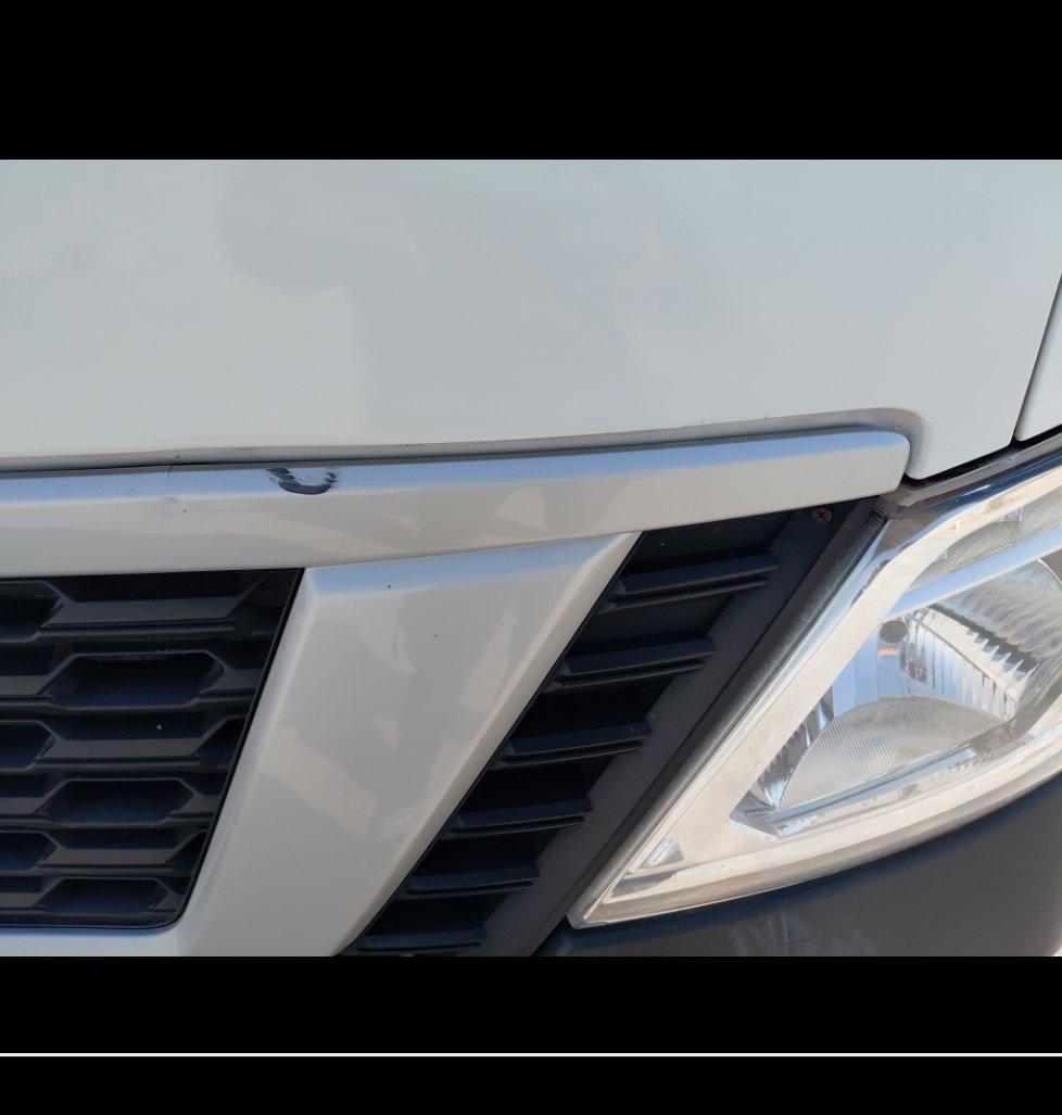 نيسان NV350 Urvan  2020 image