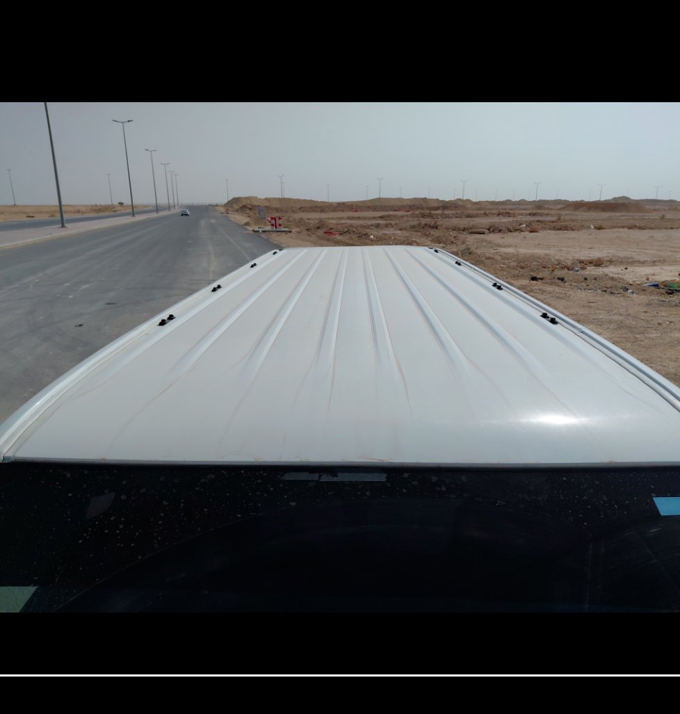 نيسان NV350 Urvan  2020 image