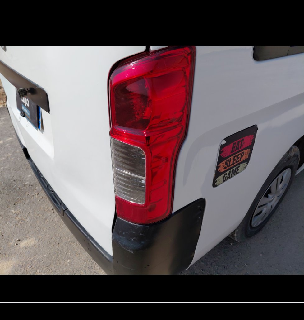 نيسان NV350 Urvan  2020 image