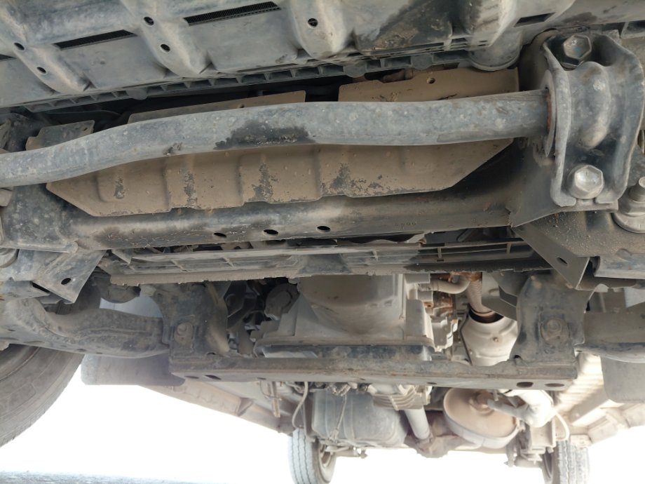 نيسان NV350 Urvan  2020 image