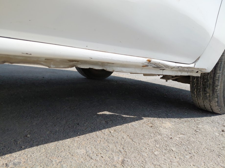 نيسان NV350 Urvan  2020 image