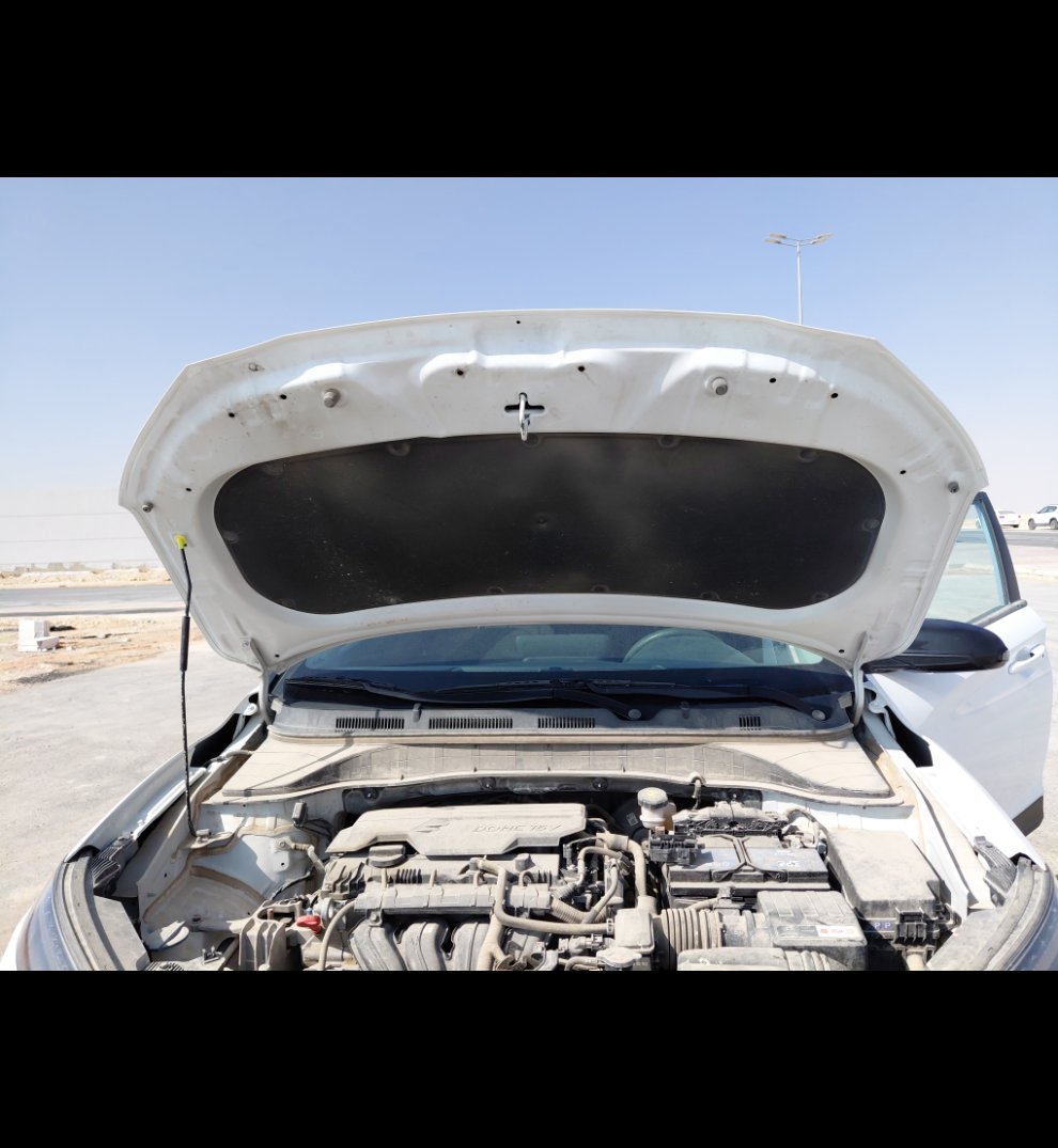 هيونداي كونا  2023 image