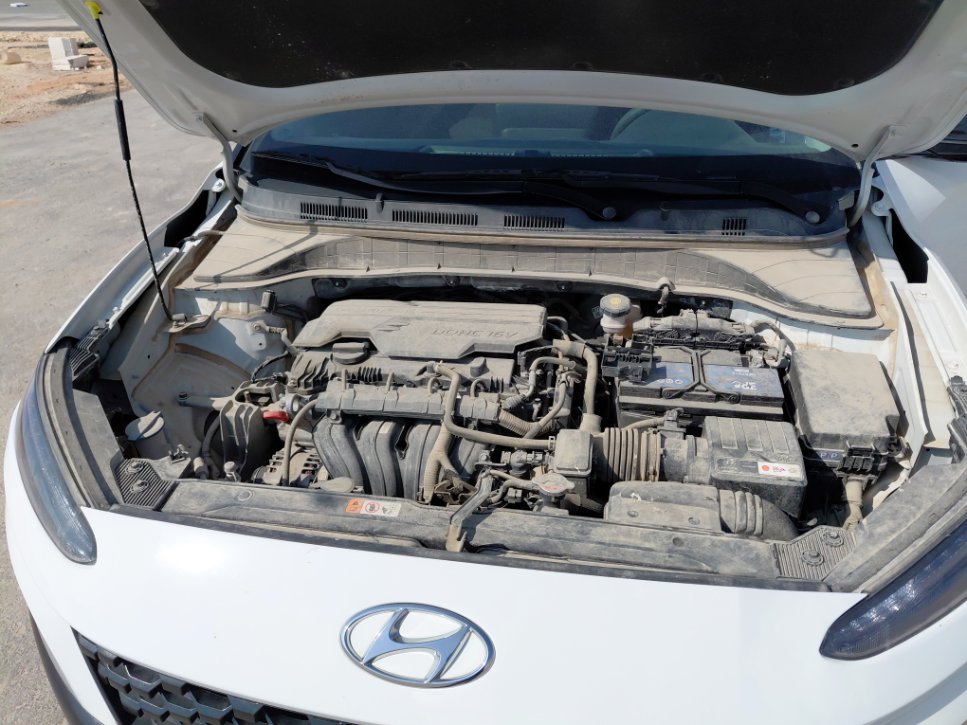 هيونداي كونا  2023 image