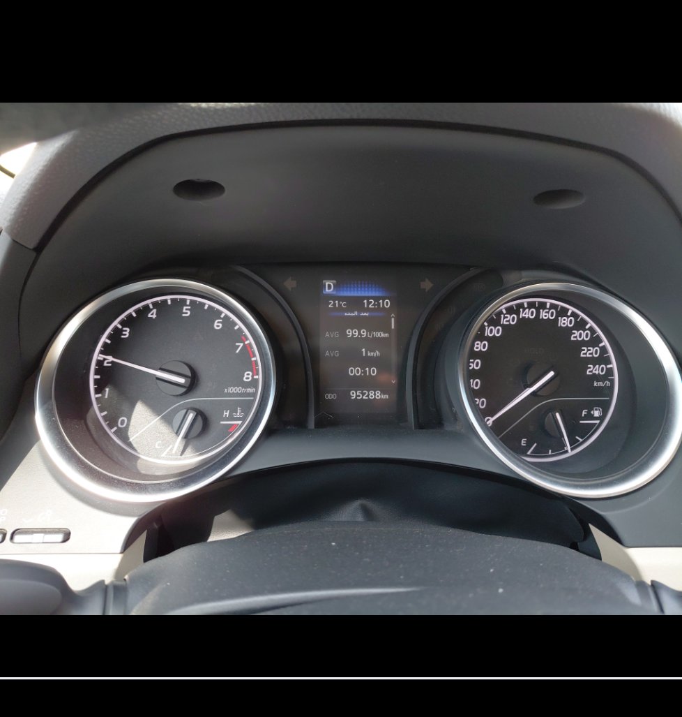 Toyota Camry  2022 image