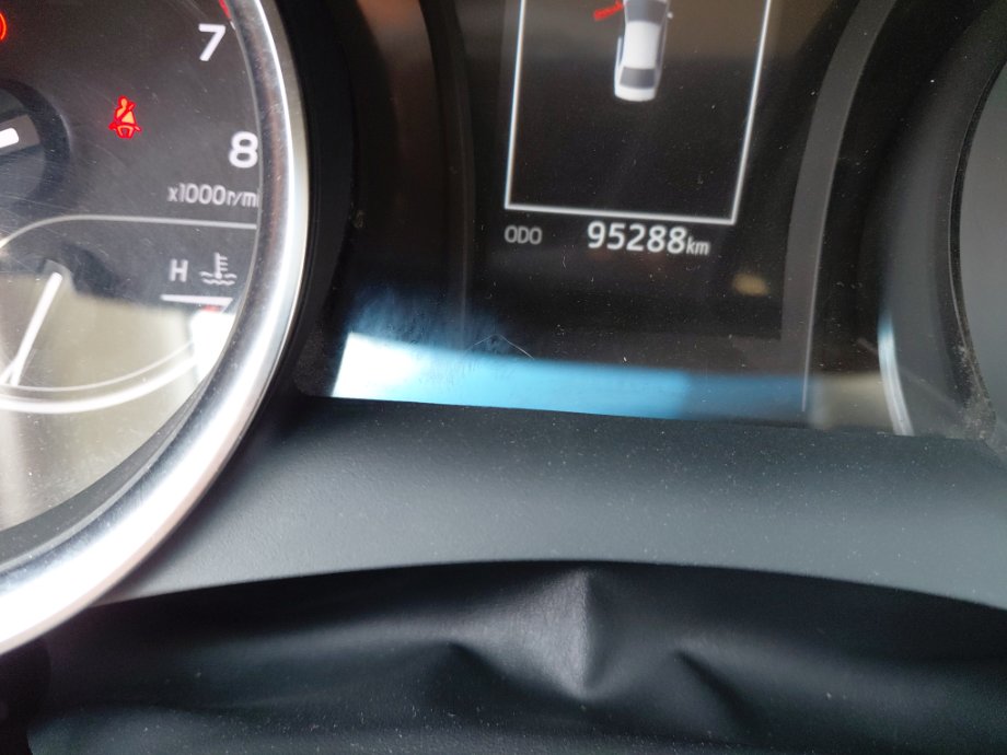 Toyota Camry  2022 image