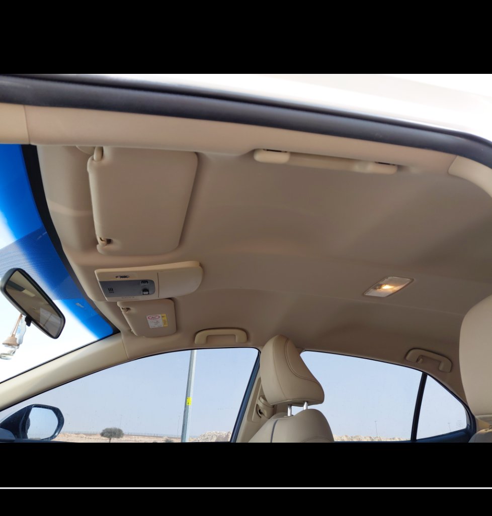 Toyota Camry  2022 image