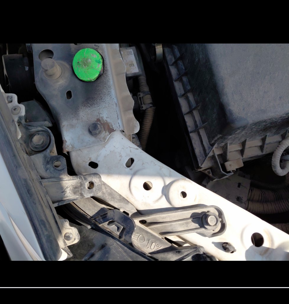 Toyota Camry  2022 image