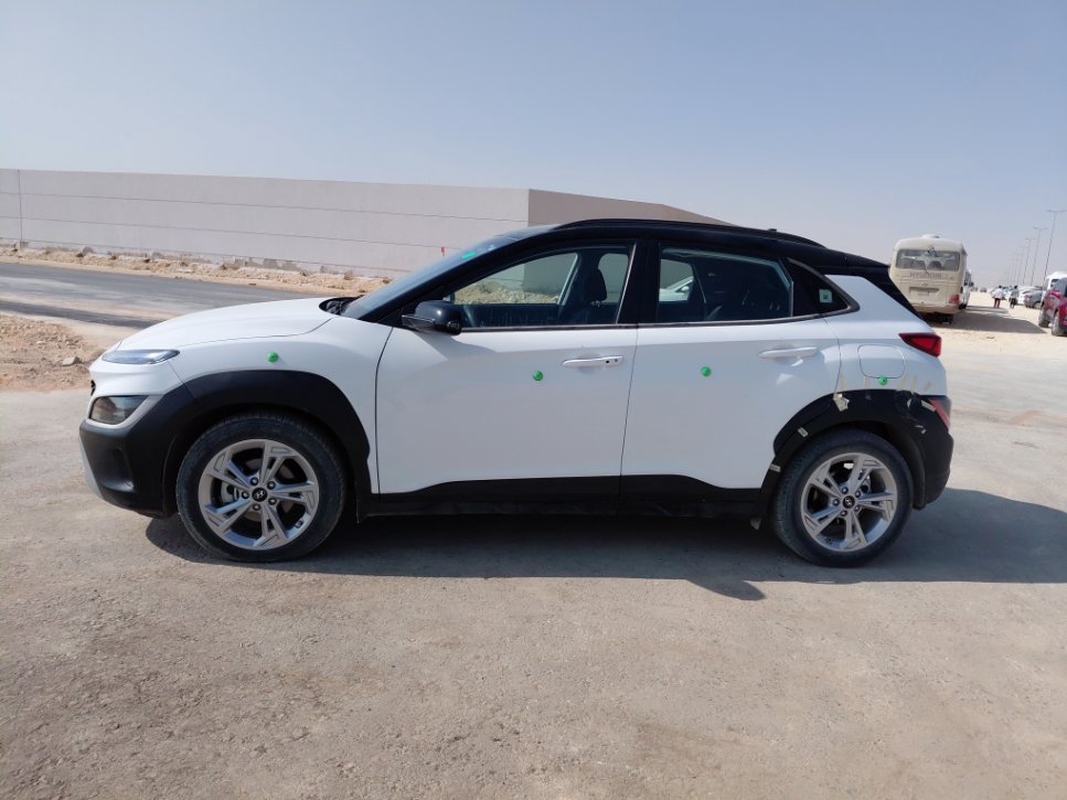 هيونداي كونا  2023 image