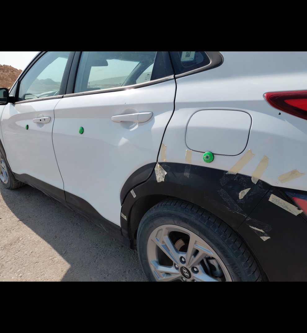 هيونداي كونا  2023 image