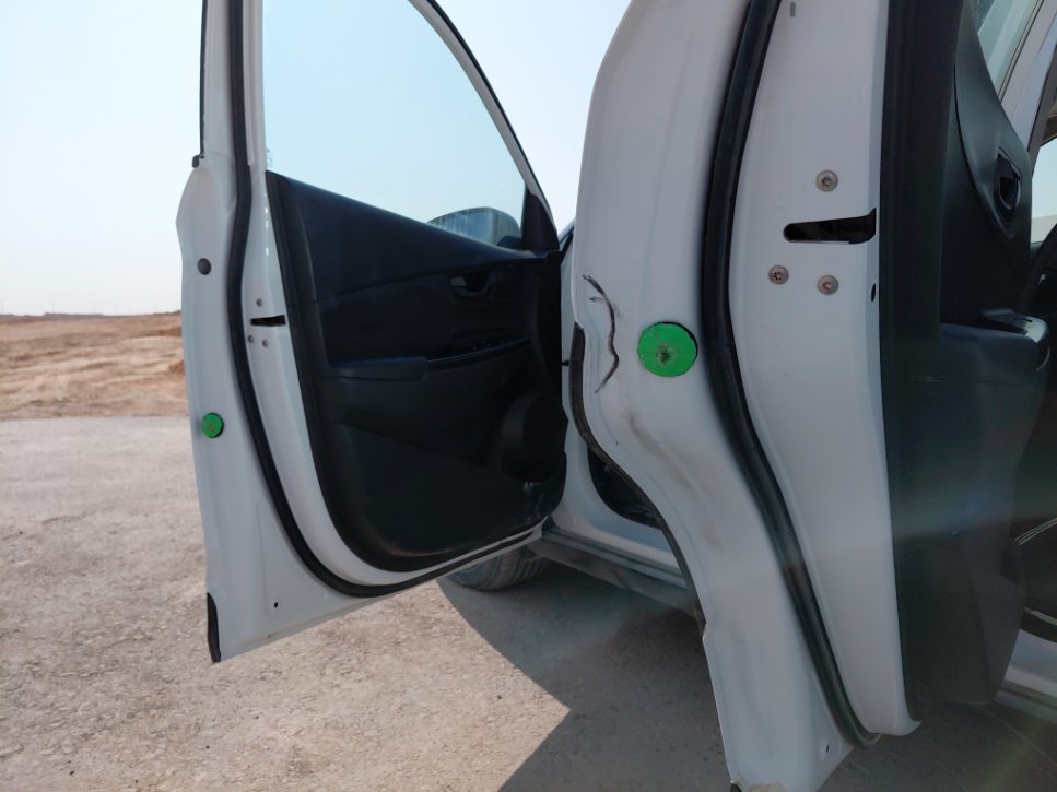 هيونداي كونا  2023 image