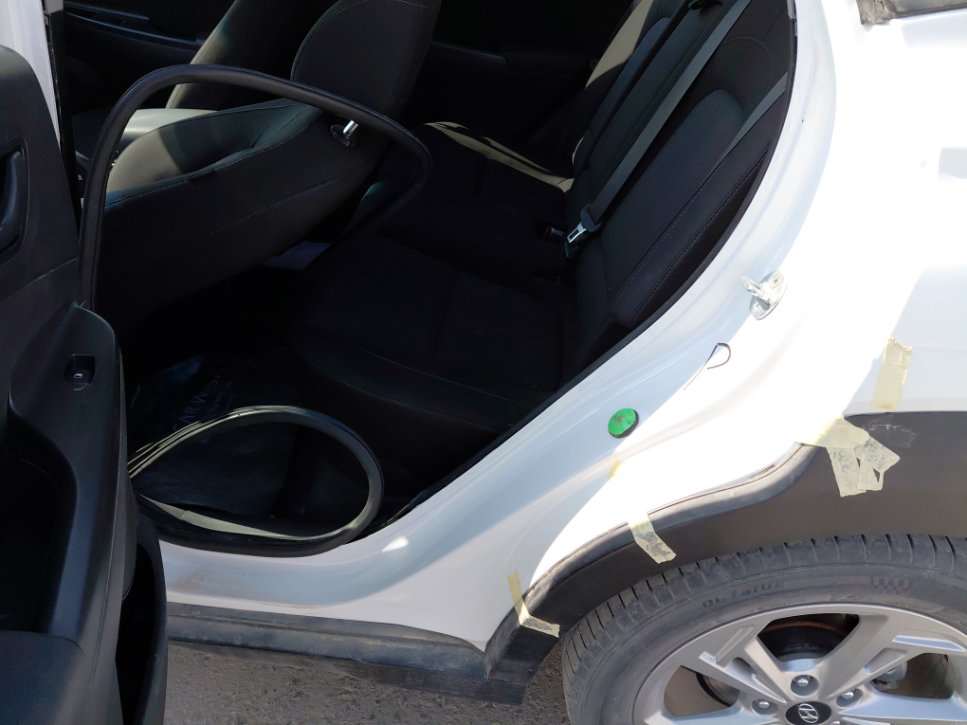 هيونداي كونا  2023 image