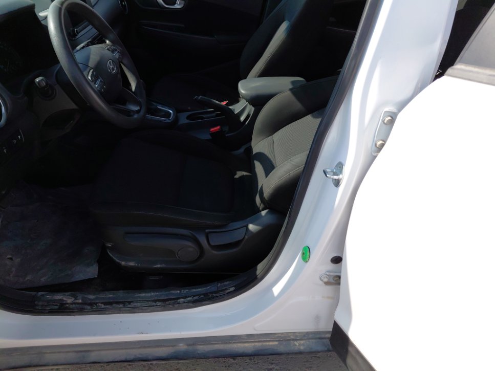 هيونداي كونا  2023 image