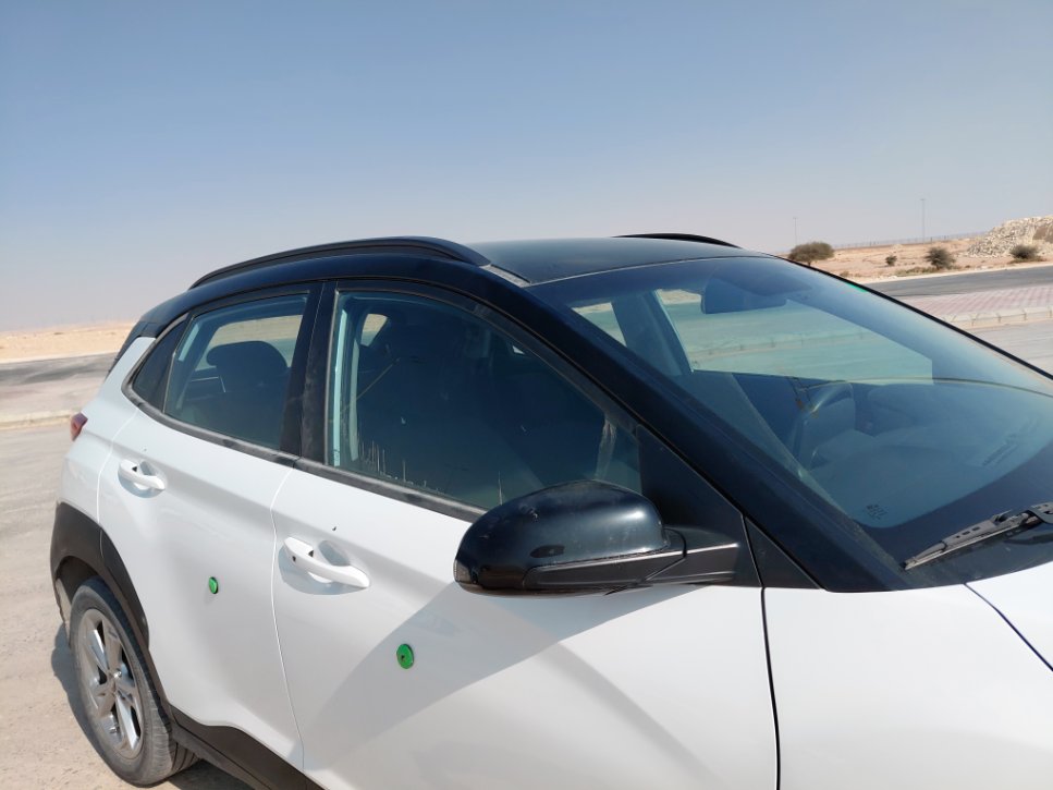 هيونداي كونا  2023 image