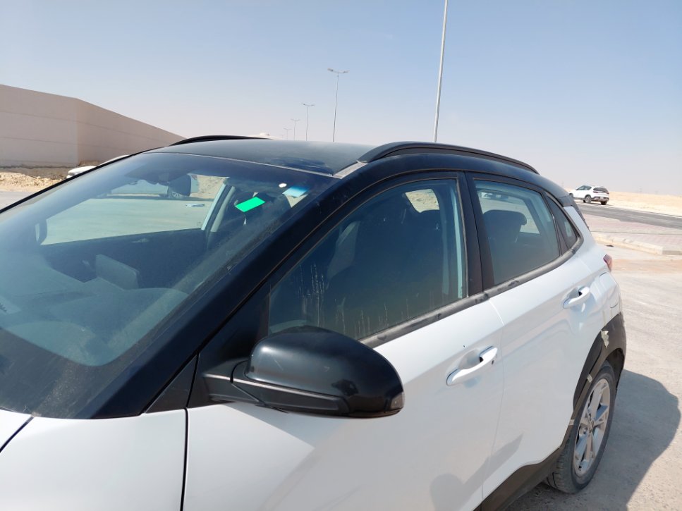 هيونداي كونا  2023 image