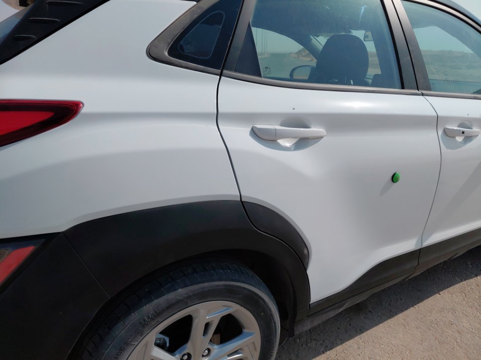 هيونداي كونا  2023 image