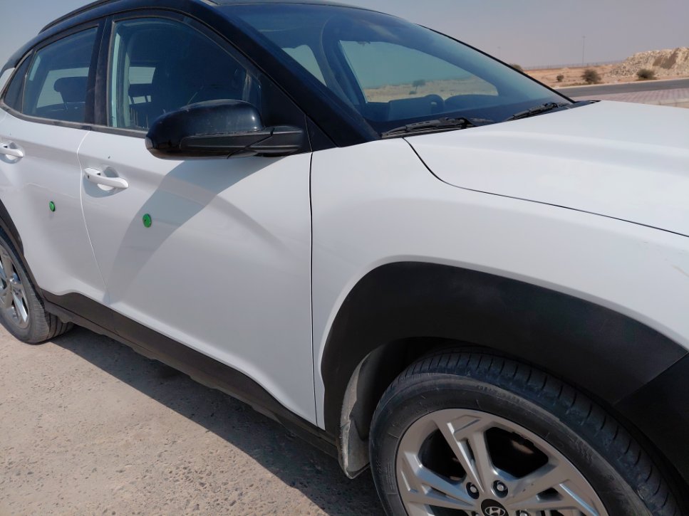 هيونداي كونا  2023 image