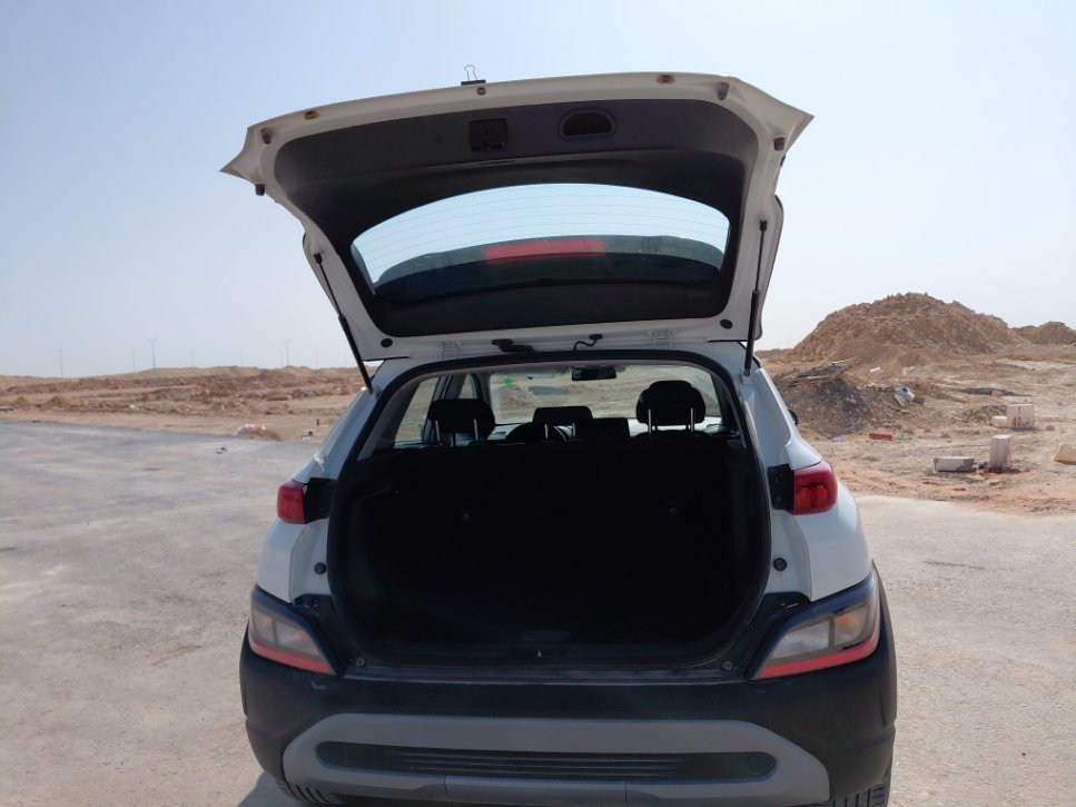 هيونداي كونا  2023 image