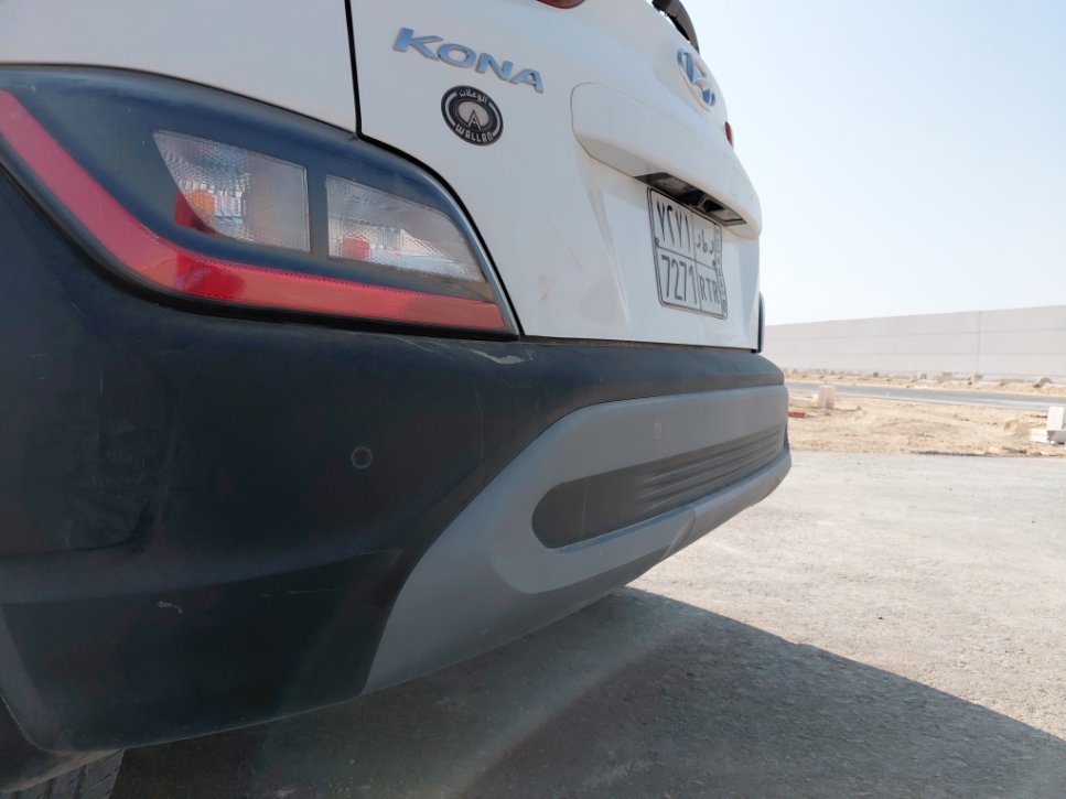 هيونداي كونا  2023 image