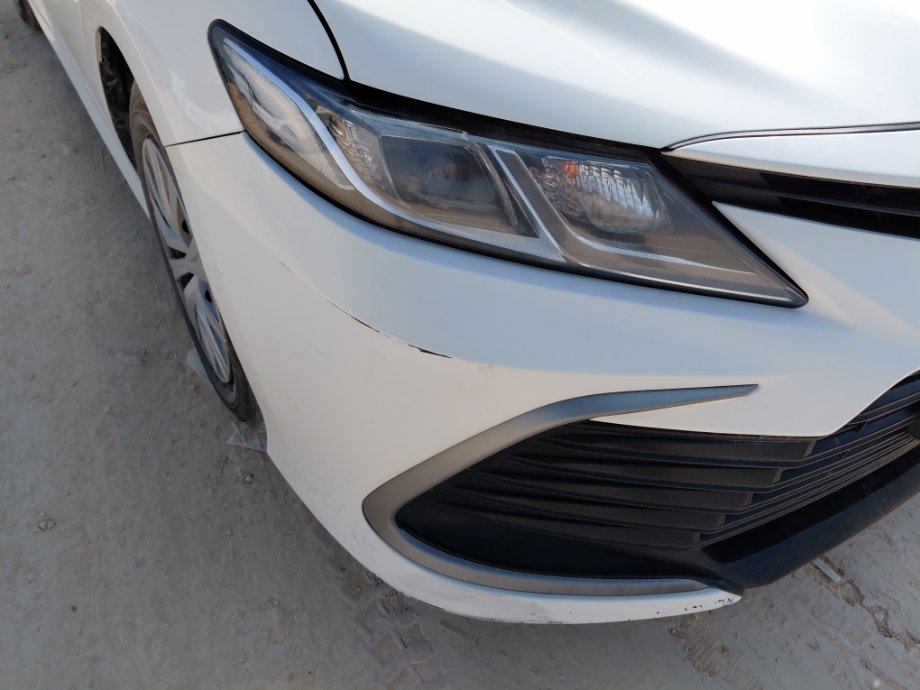 Toyota Camry  2022 image