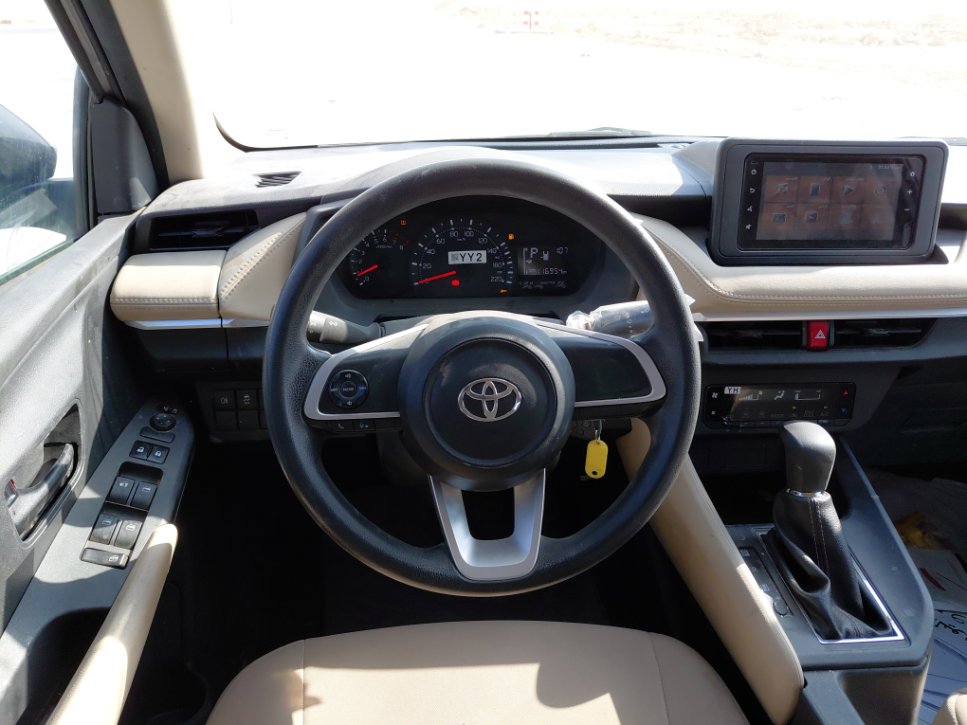 Toyota Yaris  2023 image