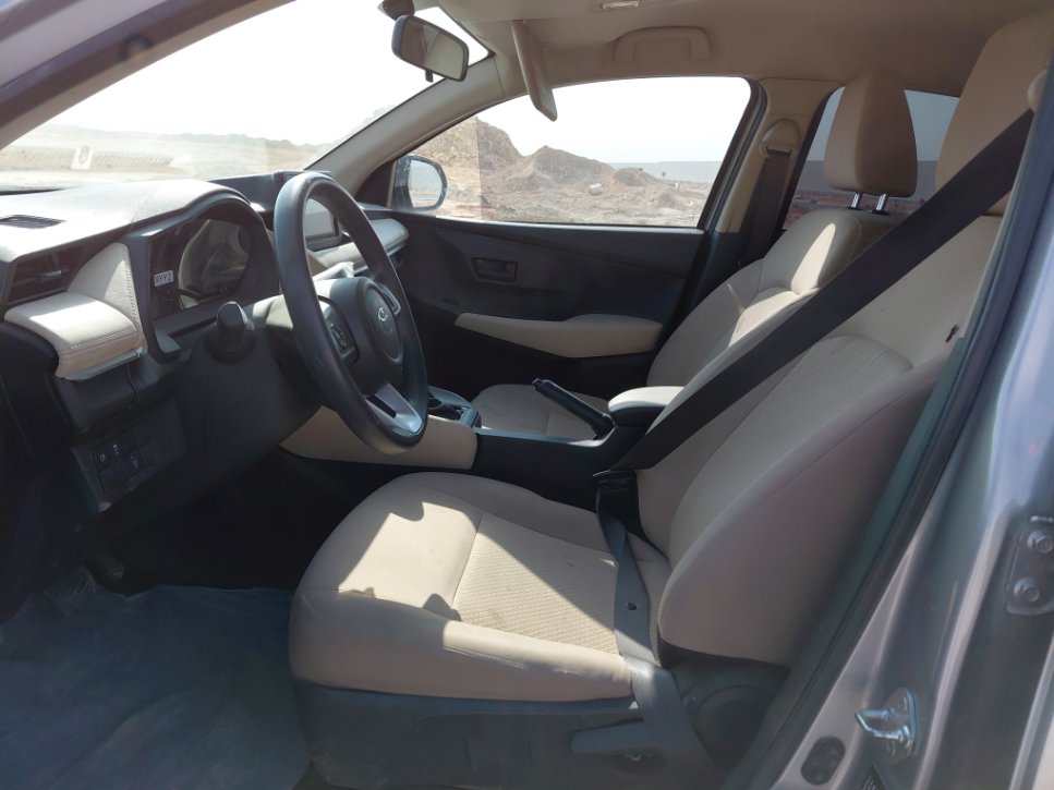 Toyota Yaris  2023 image