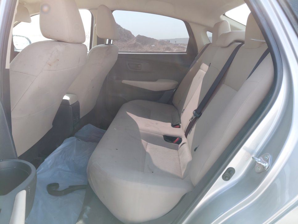 Toyota Yaris  2023 image