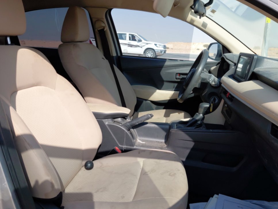 Toyota Yaris  2023 image