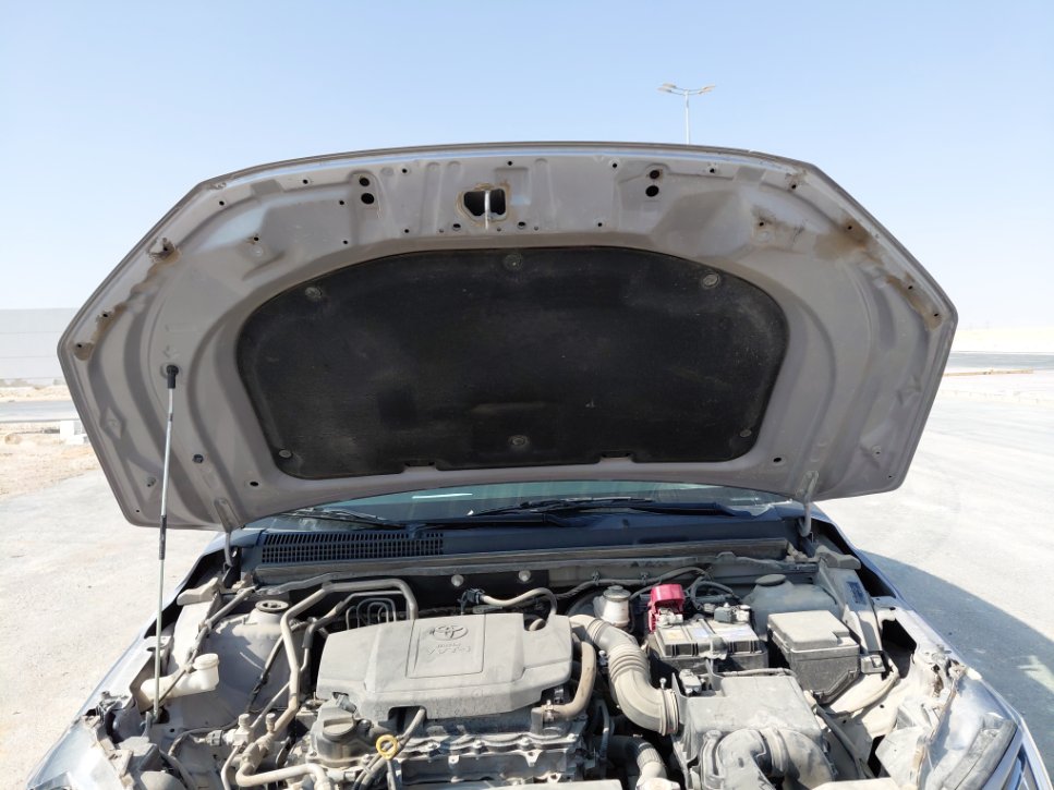 Toyota Yaris  2023 image