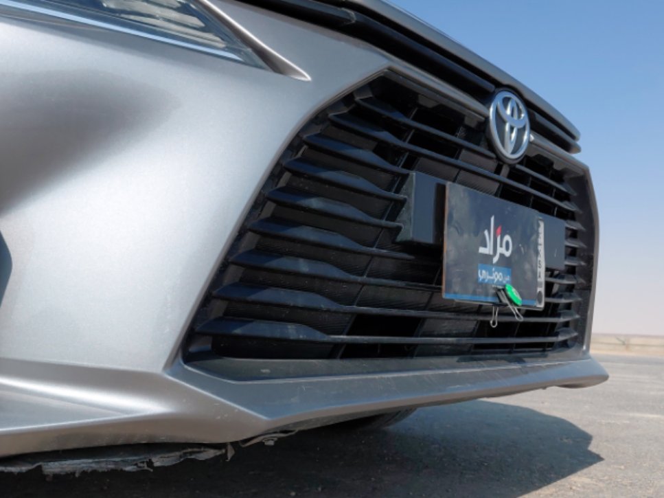 Toyota Yaris  2023 image