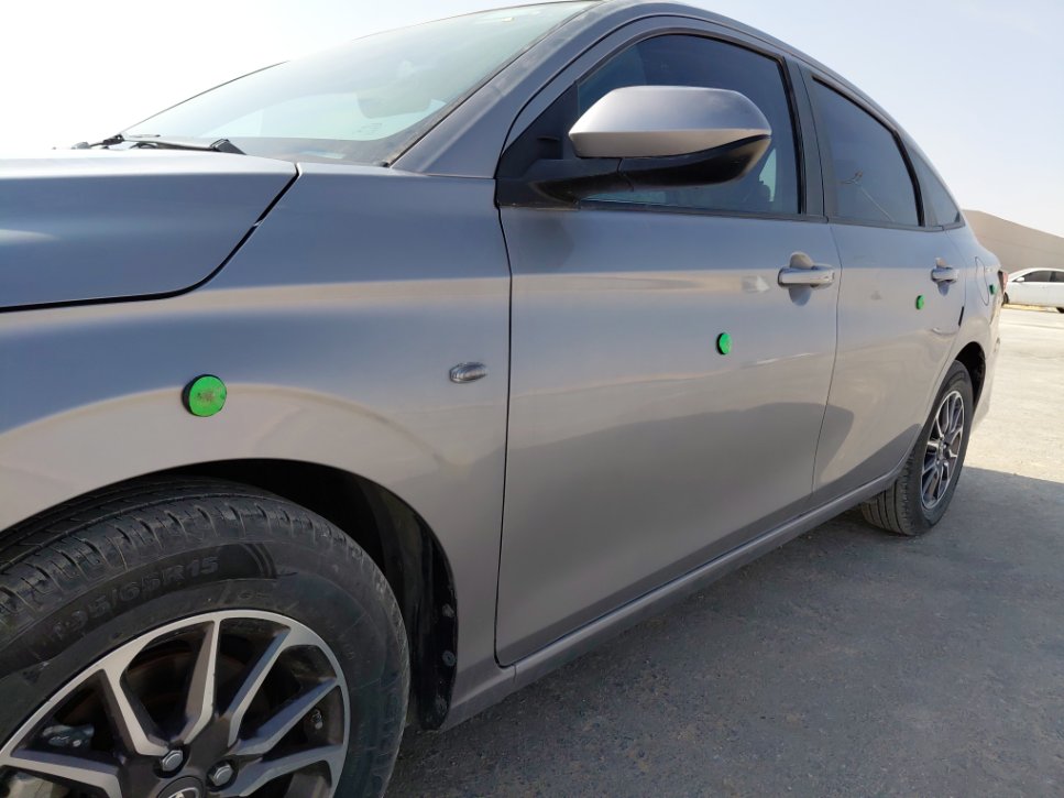 Toyota Yaris  2023 image