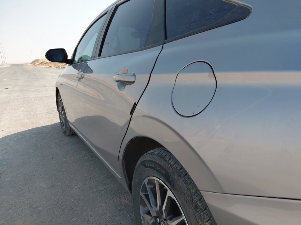 Toyota Yaris  2023 image