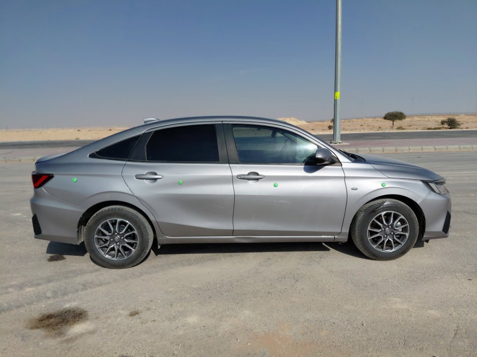 Toyota Yaris  2023 image