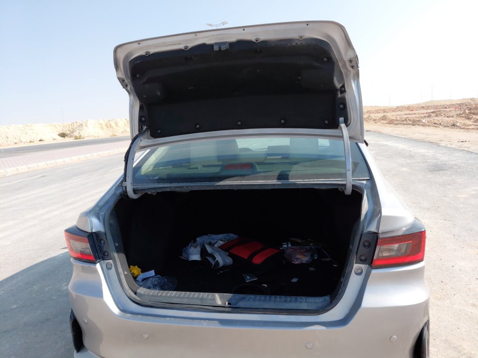 Toyota Yaris  2023 image