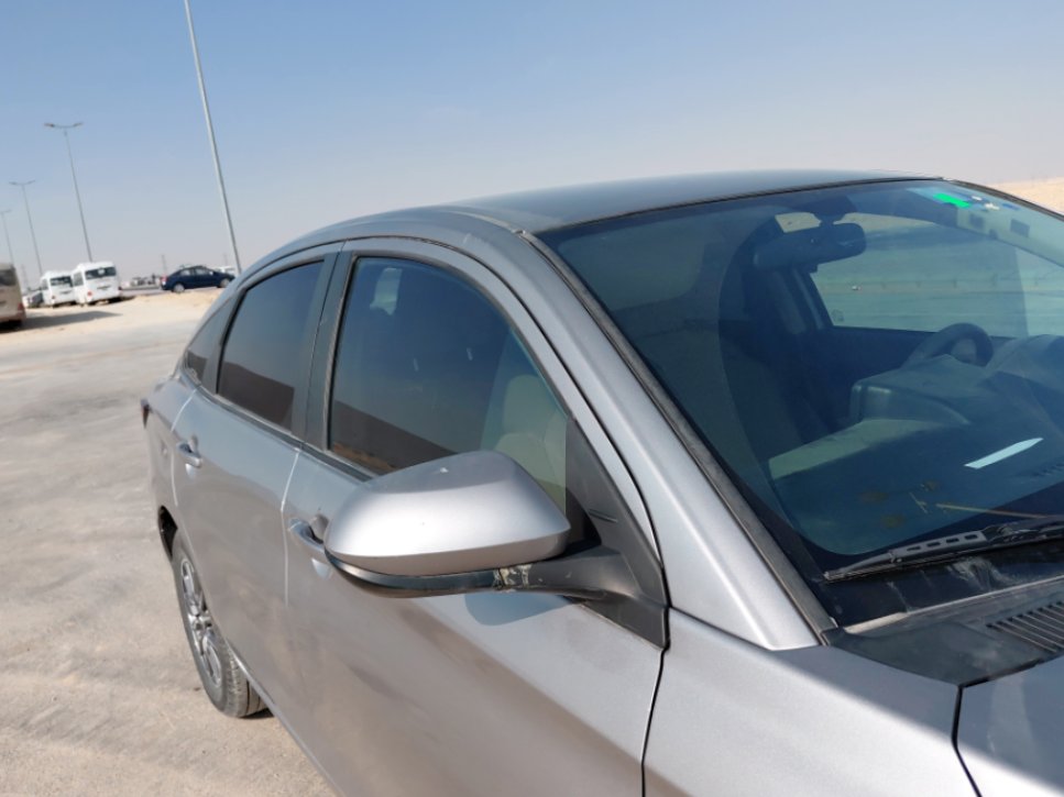 Toyota Yaris  2023 image