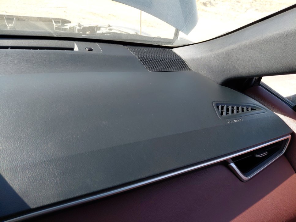 Toyota Corolla Cross AWD 2024 image