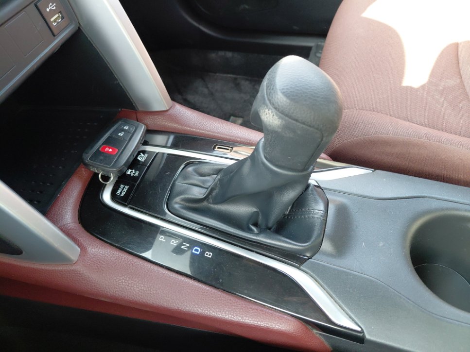 Toyota Corolla Cross AWD 2024 image