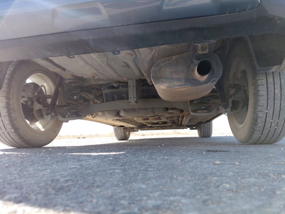 Toyota Corolla Cross AWD 2024 image