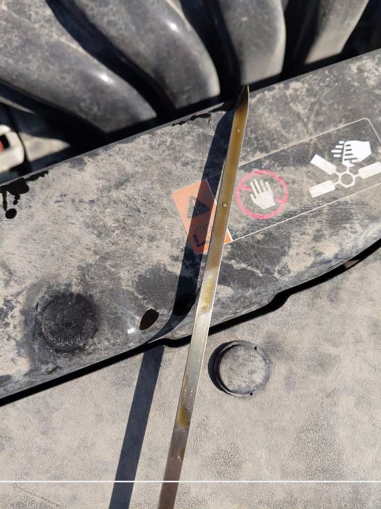 كيا بيجاس LX FWD 2024 image