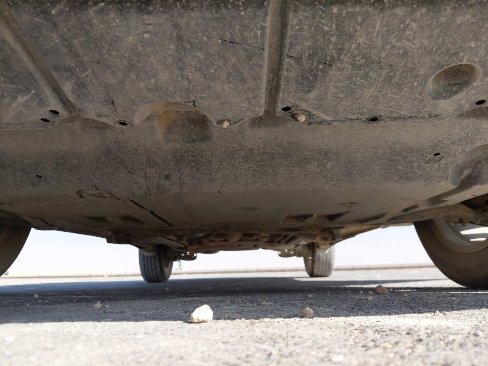 Toyota Corolla Cross AWD 2024 image