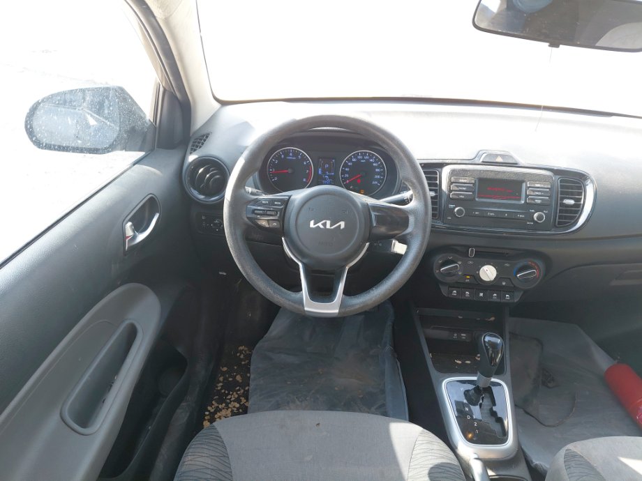 كيا بيجاس LX FWD 2024 image