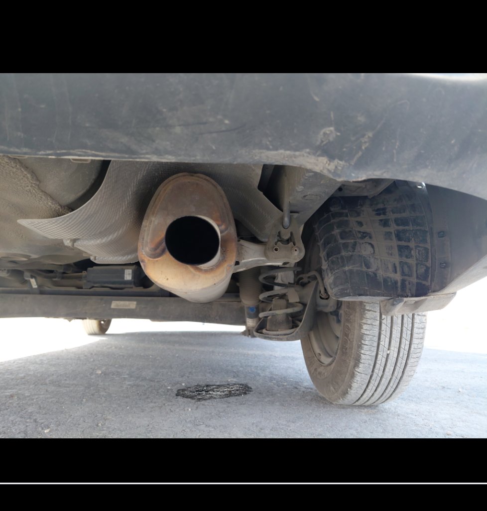 كيا بيجاس LX FWD 2024 image