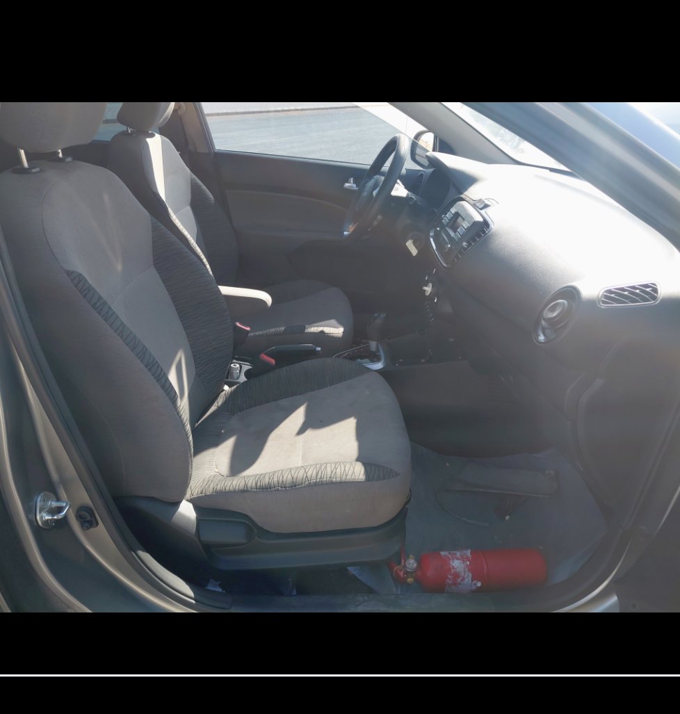 كيا بيجاس LX FWD 2024 image