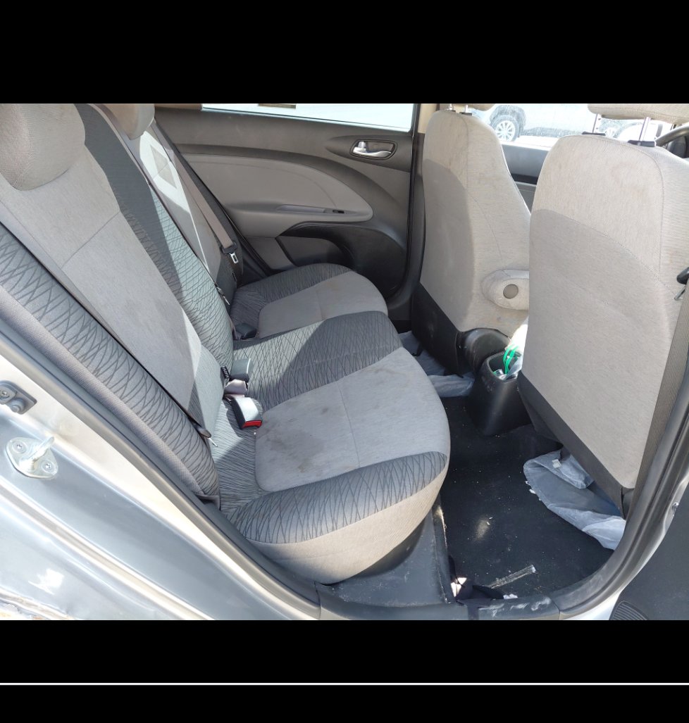 كيا بيجاس LX FWD 2024 image